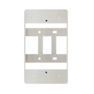 กล่องลอยขอบเหลี่ยม NANO403-10