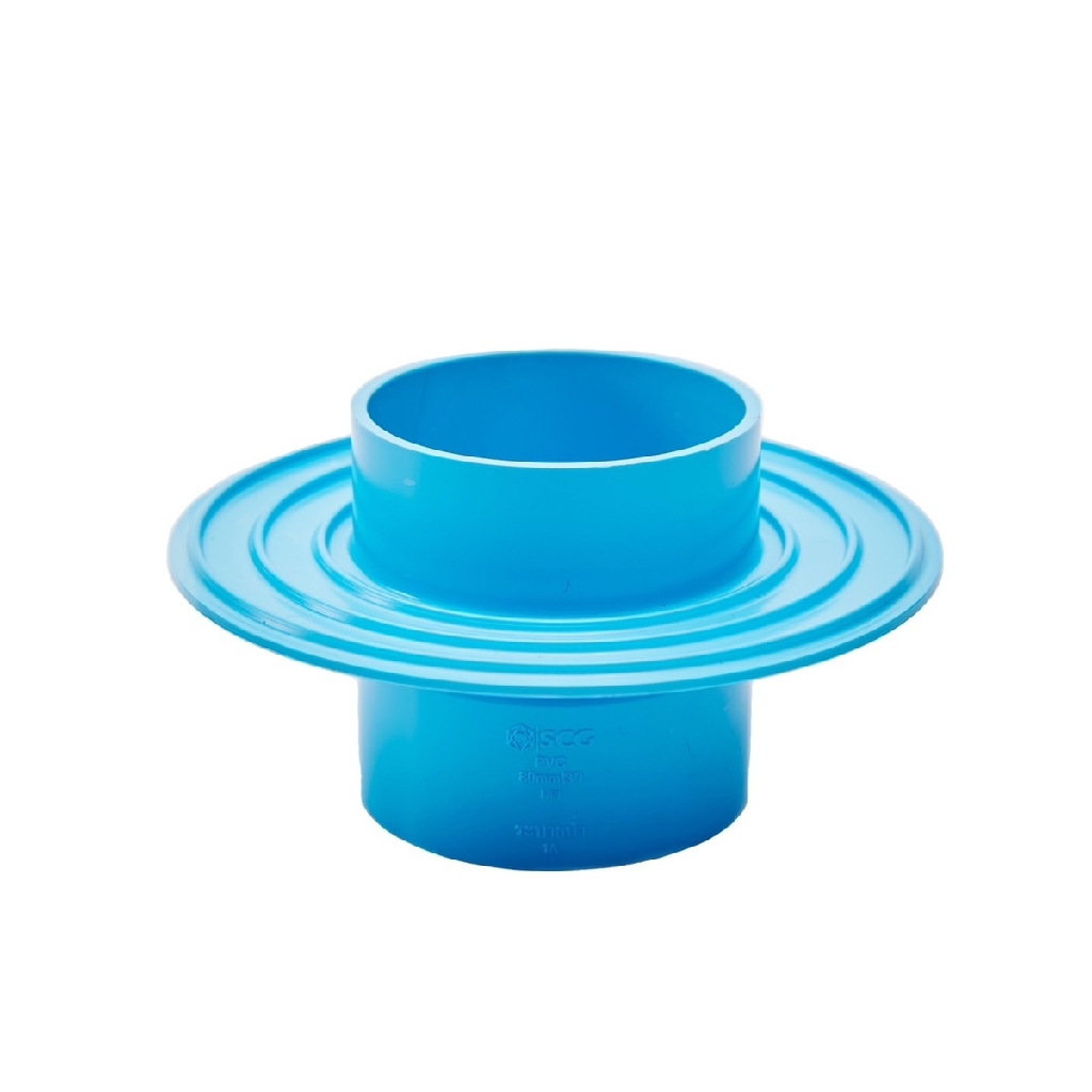 ข้อต่อกันซึมบาง 100(4