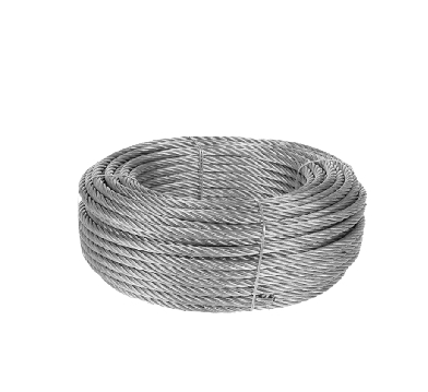 ลวดสลิง หนา10มิล