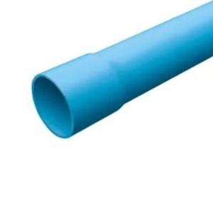 ท่อHAPPYมอก.61ชั้น5บานหัว10นิ้ว