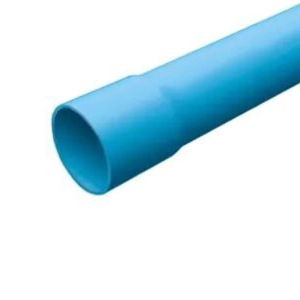 ท่อHAPPYมอก.61ชั้น5บานหัว12นิ้ว