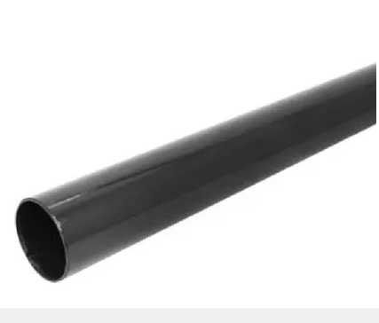 เหล็กแป็ปกลมดำ3