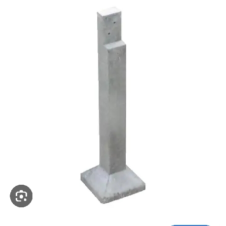 เสาตีนช้าง6*2เมตร