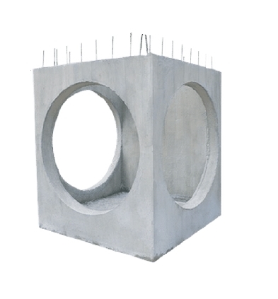 ท่อคสล.100 ซม.