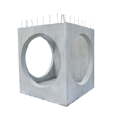 บ่อพัก คสล. 150ซม.