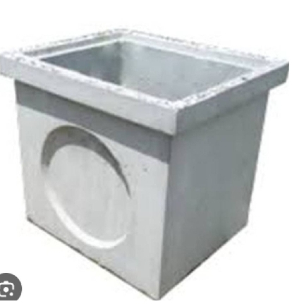 บ่อพัก 40*50