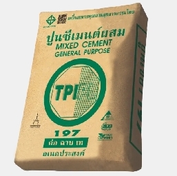 ปูนเขียว TPI
