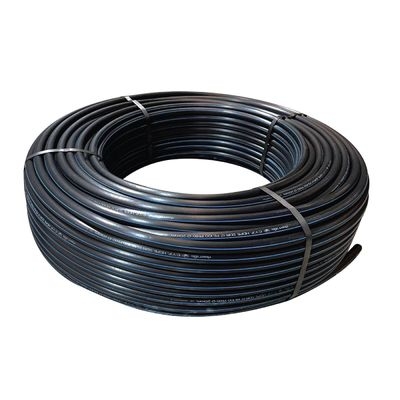 ท่อHDPE PE80 PN10 20mm