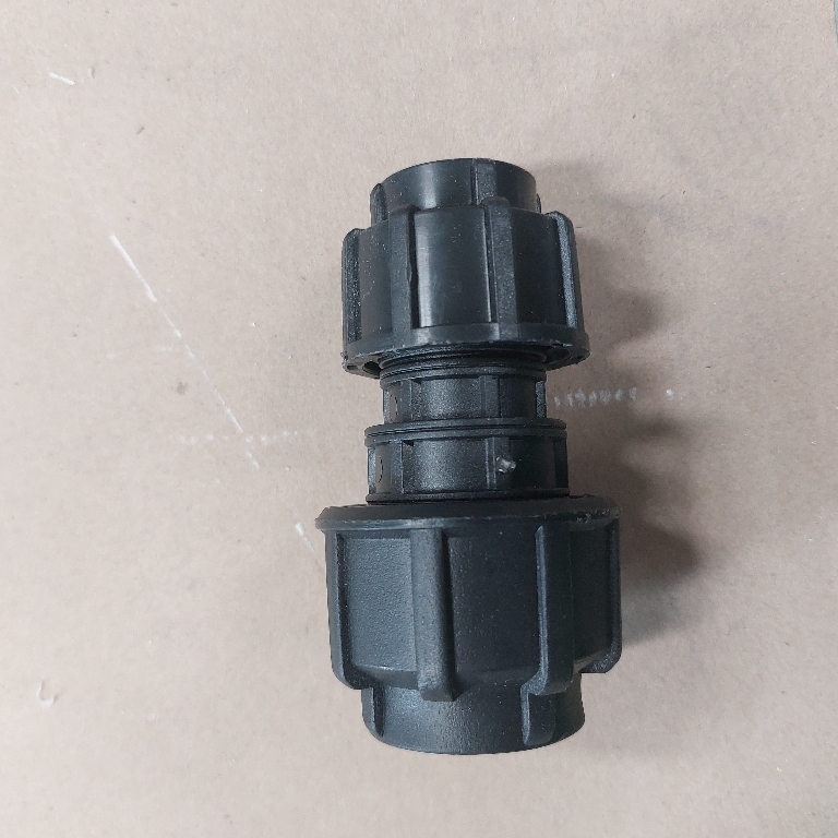 PEต่อตรง 20mm