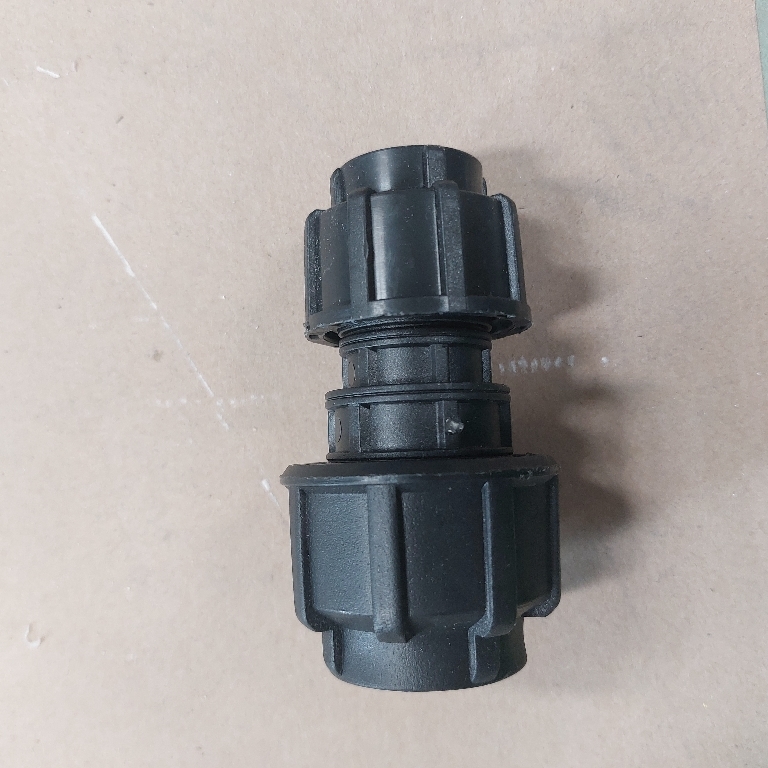 PEต่อตรง 32mm