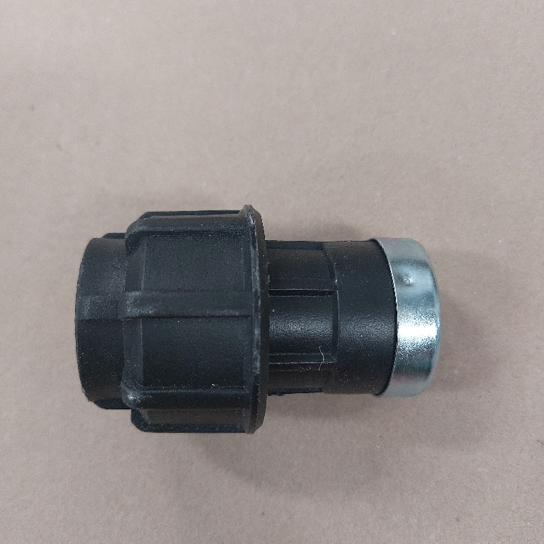PEต่อเกลียวใน 25mm